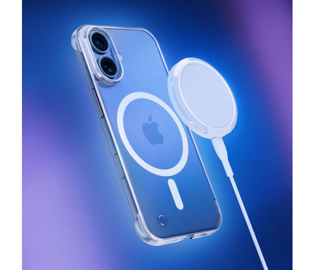 3mk Just20g MagCase do Apple iPhone 16 - 1511605 - zdjęcie 6